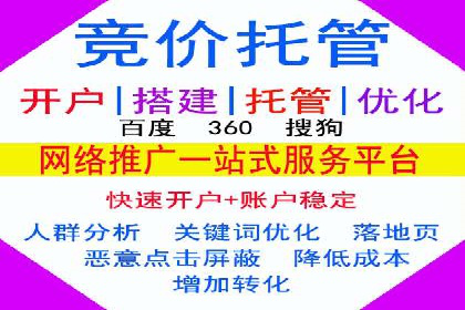 SEM竞价托管：企业业绩提升案例